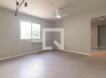 Apartamento · 80m² · 3 Quartos · 1 Vaga · Apartamento para Aluguel - Vila Mariana, 3 Quartos, 80 m2 - São Paulo