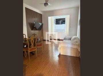Apartamento · 90m² · 3 Quartos · Apartamento para Aluguel - Laranjeiras, 3 Quartos, 90 m2 - Rio de Janeiro