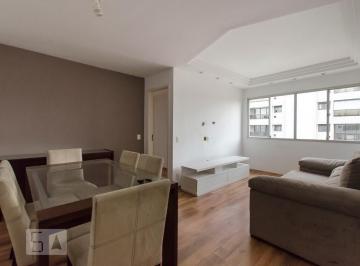 Apartamento · 62m² · 2 Quartos · 2 Vagas · Apartamento para Aluguel - Vila Romana, 2 Quartos,  62 m2 - São Paulo