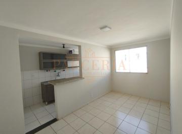 Apartamento · 47m² · 2 Quartos · 1 Vaga · Apartamento para alugar em Conjunto Habitacional Doutor Antonio Villela Silva de 47.00m² com 2 Quart