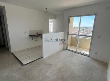 Apartamento · 67m² · 2 Quartos · Apartamento para venda em Jardim Novo Ângulo de 66.78m² com 2 Quartos e 1 Suite