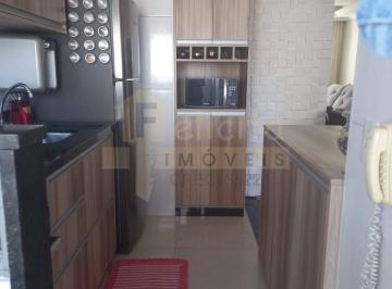 Apartamento · 45m² · 2 Quartos · 1 Vaga · Apartamento para venda em Vila Da Oportunidade de 45.00m² com 2 Quartos e 1 Garagem