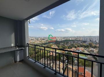 Apartamento · 54m² · 2 Quartos · 2 Vagas · Apartamento para venda em Vila Moletta de 54.00m² com 2 Quartos, 1 Suite e 2 Garagens
