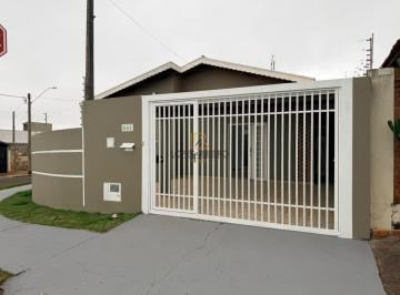 Casa · 90m² · 2 Quartos · 2 Vagas · Casa para venda em Jardim Cambuí de 90.00m² com 2 Quartos, 1 Suite e 2 Garagens