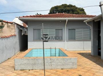 Casa · 206m² · 5 Quartos · 1 Vaga · Casa para venda em Centro de 206.00m² com 5 Quartos, 1 Suite e 1 Garagem