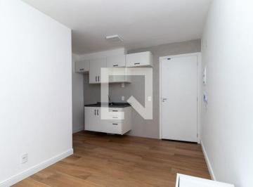 Apartamento · 25m² · 1 Quarto · Apartamento à Venda - Barra Funda, 1 Quarto, 25 m² - São Paulo