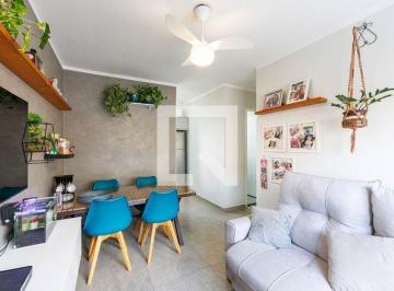Apartamento · 45m² · 2 Quartos · 1 Vaga · Apartamento à Venda - Jardim Paulista II, 2 Quartos,  45 m² - Indaiatuba