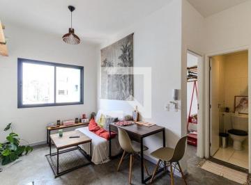Apartamento · 29m² · 1 Quarto · Apartamento à Venda - Santa Cecília, 1 Quarto, 29 m² - São Paulo