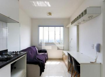Apartamento · 24m² · 1 Quarto · Apartamento à Venda - Panamby, 1 Quarto, 24 m² - São Paulo