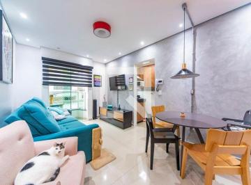Casa · 94m² · 2 Quartos · 2 Vagas · Casa à Venda - Parque Bandeirante, 2 Quartos, 94 m² - Santo André