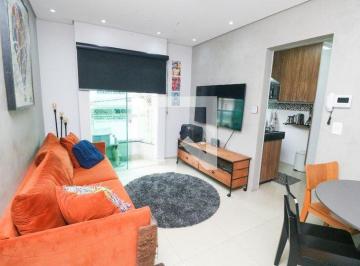 Casa · 94m² · 2 Quartos · 2 Vagas · Casa à Venda - Parque Bandeirante, 2 Quartos, 94 m² - Santo André