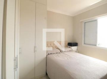 Apartamento · 48m² · 2 Quartos · 1 Vaga · Apartamento à Venda - Jardim São Vicente , 2 Quartos, 48 m² - Campinas