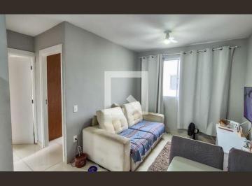 Apartamento · 43m² · 2 Quartos · Apartamento à Venda - Penha, 2 Quartos, 43 m² - Rio de Janeiro