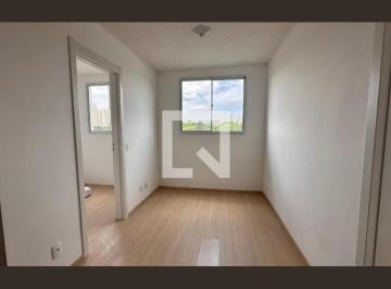 Apartamento · 35m² · 2 Quartos · Apartamento à Venda - Jardim Sao Luis, 2 Quartos, 35 m² - São Paulo