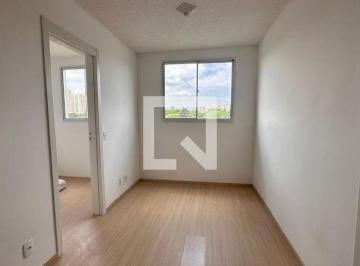Apartamento · 35m² · 2 Quartos · Apartamento à Venda - Jardim Sao Luis, 2 Quartos, 35 m² - São Paulo