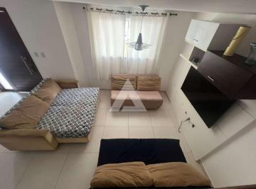 Casa · 135m² · 4 Quartos · 3 Vagas · Casa de Condomínio para venda em Ipitanga de 135.00m² com 4 Quartos, 1 Suite e 3 Garagens