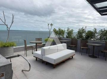 Apartamento · 35m² · 1 Quarto · 1 Vaga · Apartamento para venda em Barra de 35.00m² com 1 Quarto e 1 Garagem