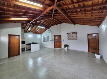 Casa · 140m² · 3 Quartos · 2 Vagas · Casa para venda em Água Branca de 140.00m² com 3 Quartos, 1 Suite e 2 Garagens