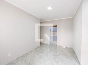 Casa · 51m² · 2 Quartos · 1 Vaga · Casa à Venda - Jardim Residencial Dona Lucilla, 2 Quartos,  51 m² - Indaiatuba