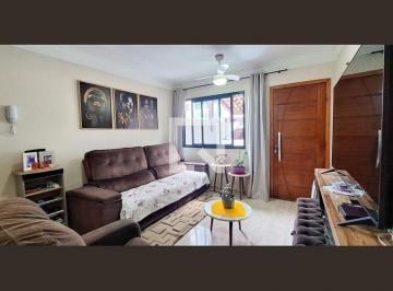 Casa · 92m² · 3 Quartos · 1 Vaga · Casa à Venda - Vila Prudente, 3 Quartos, 92 m² - São Paulo