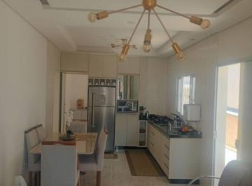 Casa · 197m² · 2 Quartos · 3 Vagas · Casa para venda em Cidade Nova de 197.00m² com 2 Quartos, 1 Suite e 3 Garagens