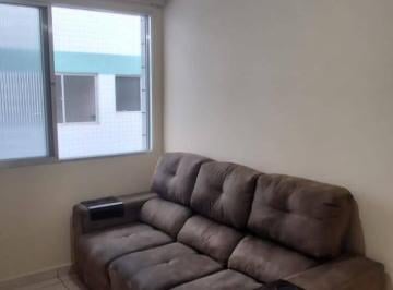 Apartamento · 43m² · 1 Quarto · 1 Vaga · Apartamento para venda em Boqueirão de 43.00m² com 1 Quarto e 1 Garagem