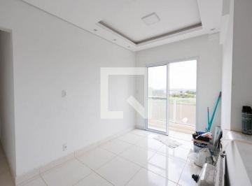 Apartamento · 51m² · 2 Quartos · 2 Vagas · Apartamento à Venda - Parque São Lourenço, 2 Quartos, 51 m² - Indaiatuba