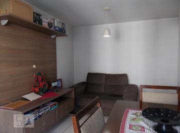 Apartamento · 70m² · 3 Quartos · 1 Vaga · Apartamento à Venda - Parque Novo Mundo , 3 Quartos,  70 m² - São Paulo