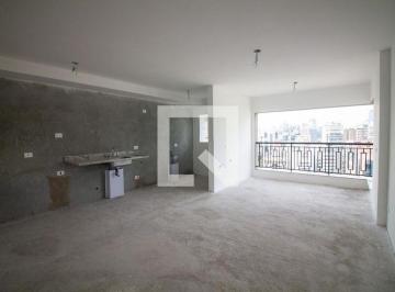 Apartamento · 81m² · 2 Quartos · 1 Vaga · Apartamento à Venda - Brooklin, 2 Quartos, 81 m² - São Paulo