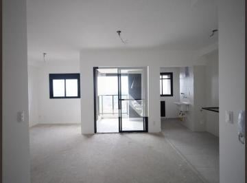 Apartamento · 58m² · 1 Quarto · 1 Vaga · Apartamento à Venda - Vila Yara, 1 Quarto,  58 m² - Osasco