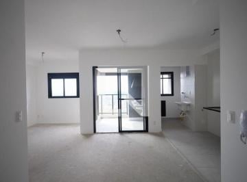Apartamento · 58m² · 1 Quarto · 1 Vaga · Apartamento à Venda - Vila Yara, 1 Quarto, 58 m² - Osasco
