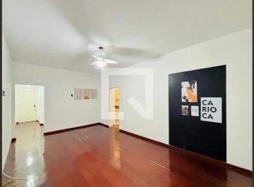 Apartamento · 110m² · 3 Quartos · 1 Vaga · Apartamento à Venda - Copacabana, 3 Quartos,  110 m² - Rio de Janeiro