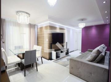 Apartamento · 78m² · 3 Quartos · 2 Vagas · Apartamento à Venda - Bussocaba, 3 Quartos, 78 m² - Osasco