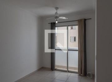 Apartamento · 60m² · 2 Quartos · 1 Vaga · Apartamento à Venda - São Bernardo, 2 Quartos, 60 m² - Campinas