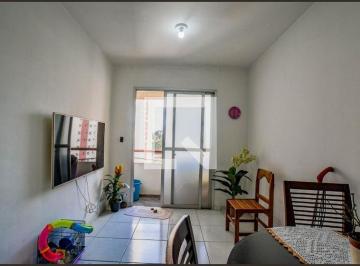 Apartamento · 55m² · 2 Quartos · 1 Vaga · Apartamento à Venda - Vila Leopoldina, 2 Quartos, 55 m² - Santo André