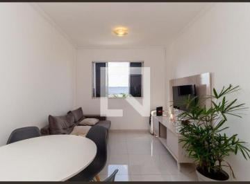 Apartamento · 60m² · 2 Quartos · 1 Vaga · Apartamento à Venda - Belém, 2 Quartos, 60 m² - São Paulo