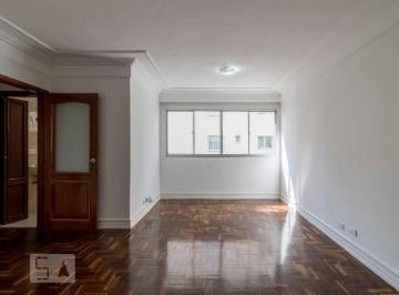 Apartamento · 83m² · 2 Quartos · 1 Vaga · Apartamento à Venda - Vila Mascote, 2 Quartos, 83 m² - São Paulo