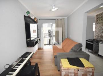 Apartamento · 60m² · 2 Quartos · 1 Vaga · Apartamento à Venda - Medeiros, 2 Quartos, 60 m² - Jundiaí