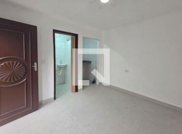 Apartamento · 12m² · 1 Quarto · Apartamento para Aluguel - Campestre, 1 Quarto,  12 m² - Santo André
