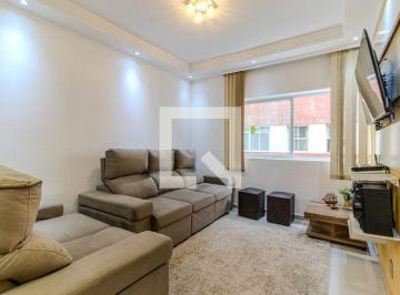 Apartamento · 60m² · 2 Quartos · 1 Vaga · Apartamento para Aluguel - Higienópolis, 2 Quartos, 60 m² - São Paulo