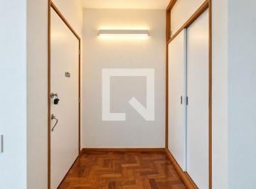 Apartamento · 130m² · 3 Quartos · 1 Vaga · Apartamento para Aluguel - Consolação, 3 Quartos, 130 m² - São Paulo