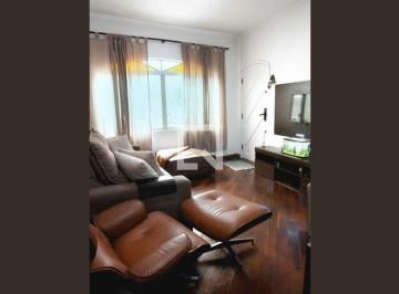 Casa · 160m² · 4 Quartos · 2 Vagas · Casa para Aluguel - Vila do Castelo, 4 Quartos,  160 m² - São Paulo
