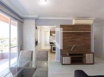 Apartamento · 68m² · 2 Quartos · 1 Vaga · Apartamento para Aluguel - Nossa Sra das Graças, 2 Quartos,  68 m² - Canoas