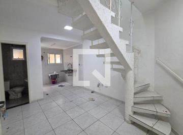 Casa · 70m² · 2 Quartos · 1 Vaga · Casa para Aluguel - Canto do Forte, 2 Quartos,  70 m² - Praia Grande