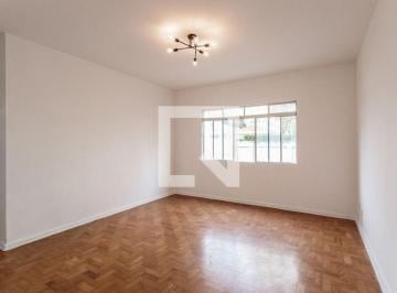 Apartamento · 90m² · 3 Quartos · 1 Vaga · Apartamento para Aluguel - Moema, 3 Quartos,  90 m² - São Paulo