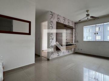 Apartamento · 50m² · 2 Quartos · 1 Vaga · Apartamento para Aluguel - Vila Paraíso, 2 Quartos,  50 m² - Guarulhos