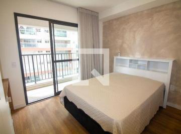 Apartamento · 24m² · 1 Quarto · Apartamento para Aluguel - Brooklin, 1 Quarto, 24 m² - São Paulo