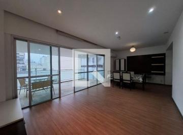 Apartamento · 140m² · 4 Quartos · 2 Vagas · Apartamento para Aluguel - Botafogo, 4 Quartos, 140 m² - Rio de Janeiro