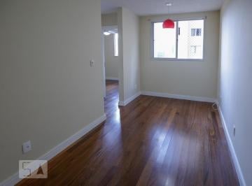 Apartamento · 44m² · 2 Quartos · Apartamento para Aluguel - Água Branca, 2 Quartos, 44 m² - São Paulo