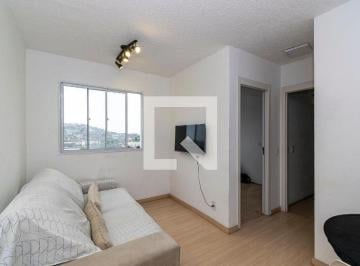 Apartamento · 41m² · 2 Quartos · Apartamento para Aluguel - Bonsucesso, 2 Quartos, 41 m² - Rio de Janeiro